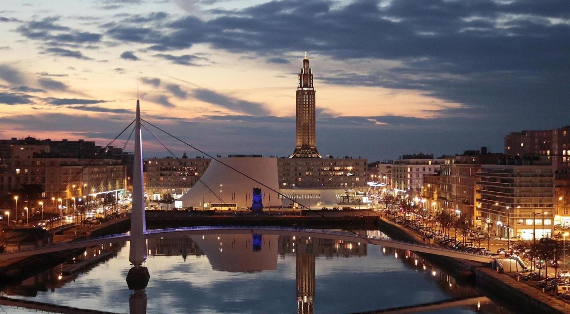 Le Saint Vincent - 4/6P - 300m de la plage Le Havre Extérieur photo